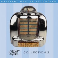 Mobile Fidelity Collection - Volume 2